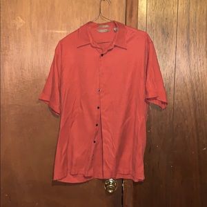 Axist surf soft button down